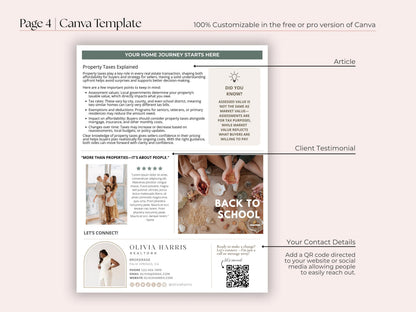 September Newsletter Vol 2