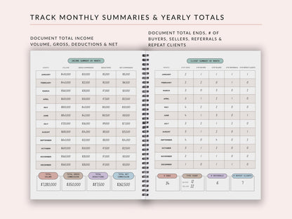Income & Expense Tracker