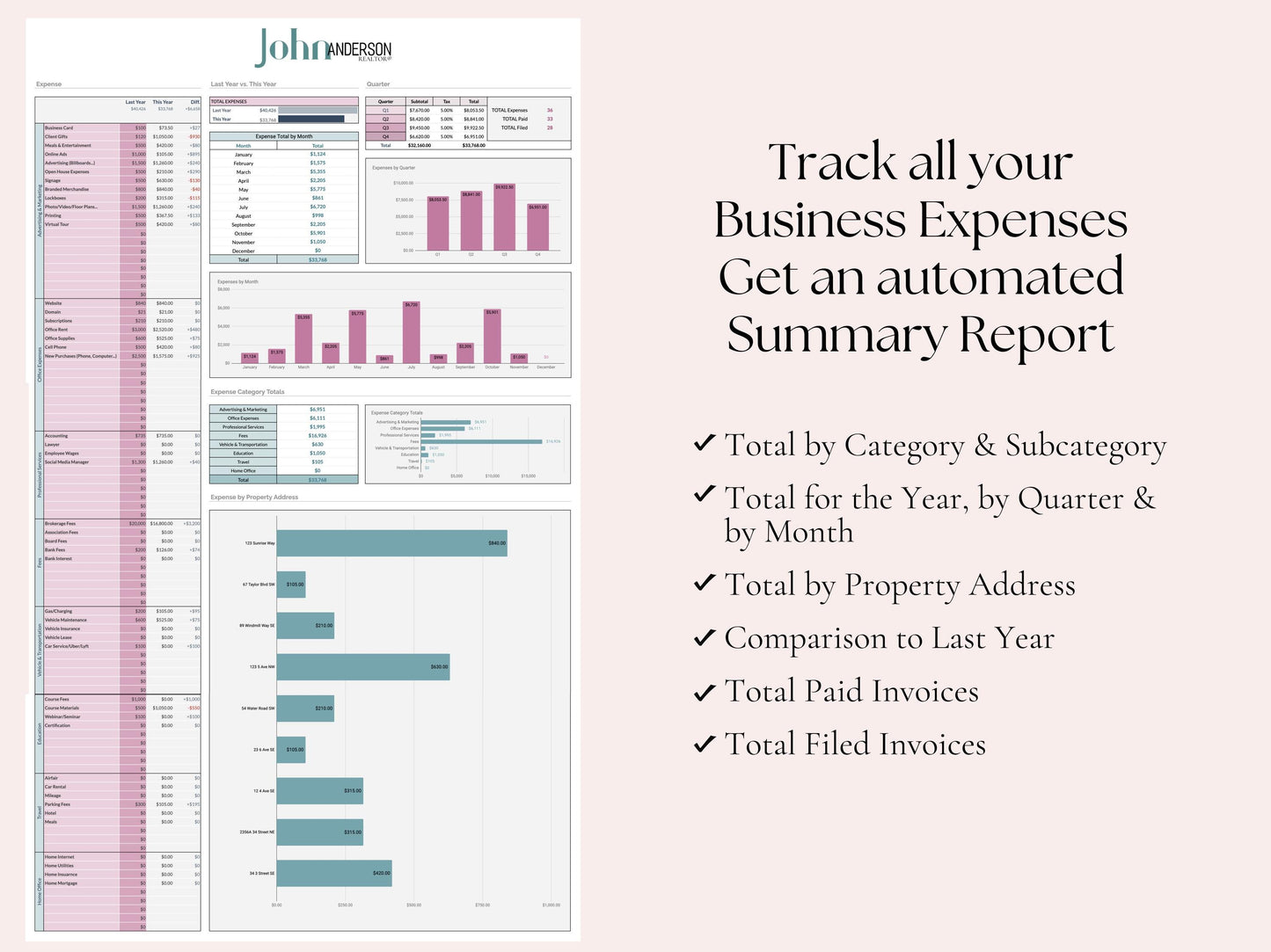 Expense Tracker