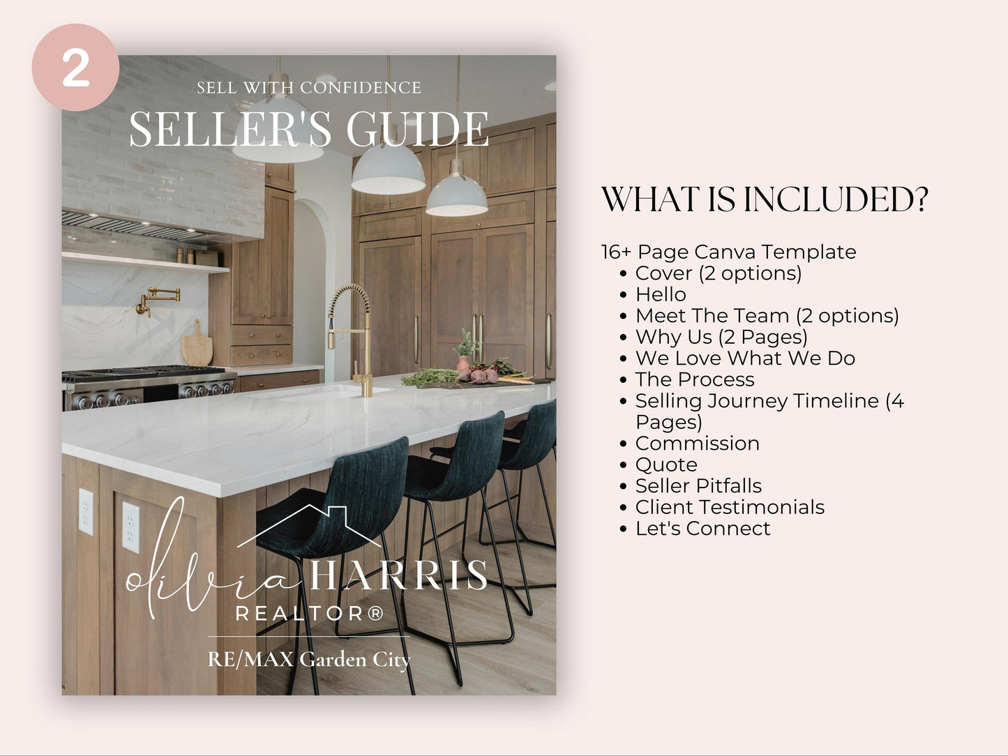 Buyer & Seller Guide Bundle
