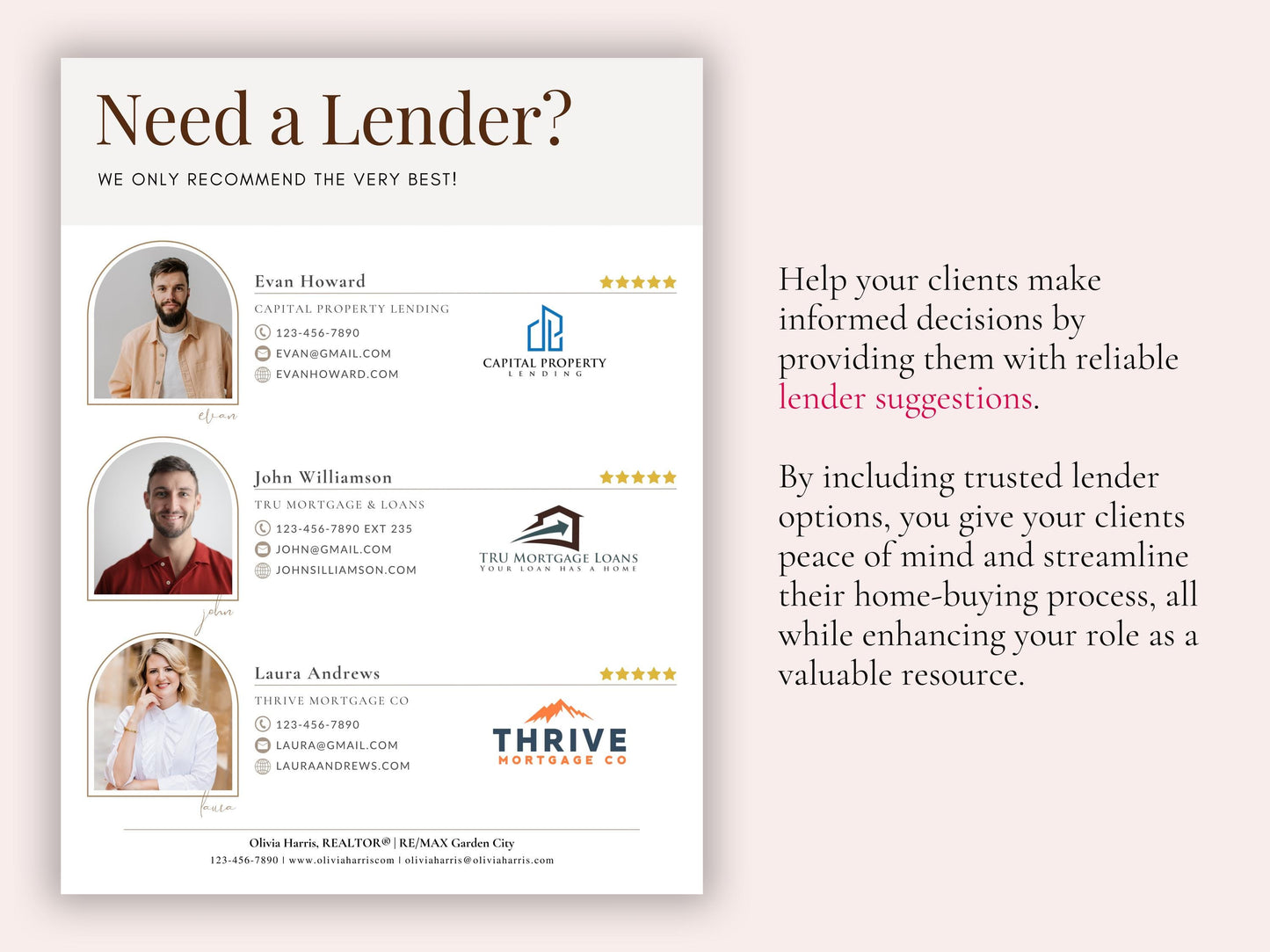 Mortgage Guide