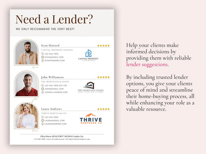 Mortgage Guide