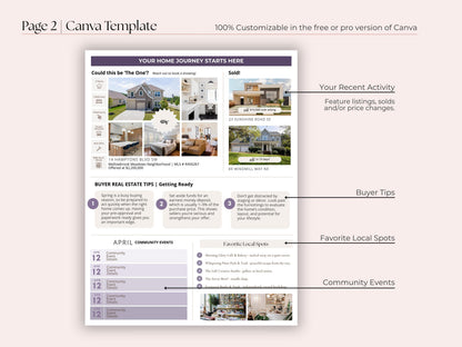 April Newsletter Vol 2