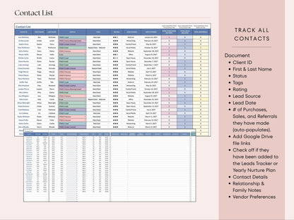 CRM All-In-One