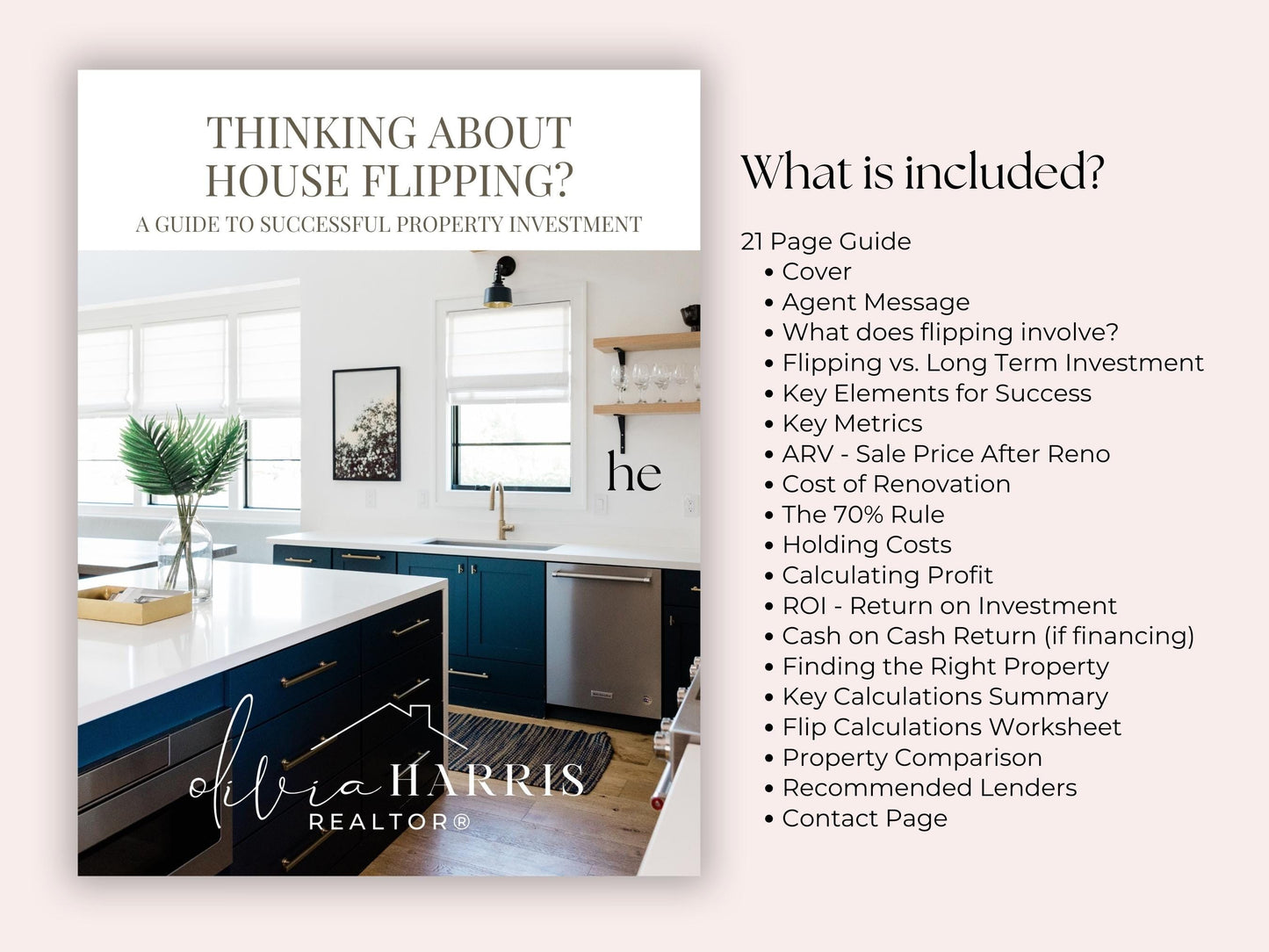 Home Flipping Guide