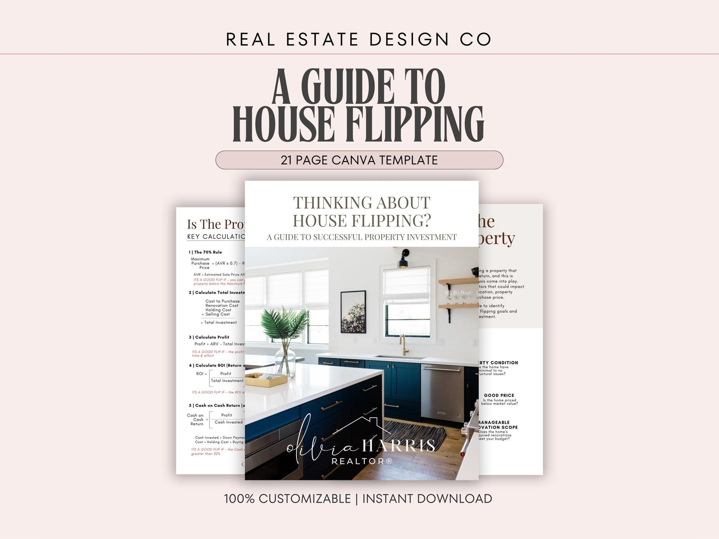 Home Flipping Guide