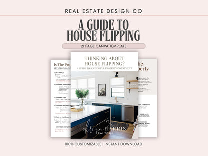 Home Flipping Guide