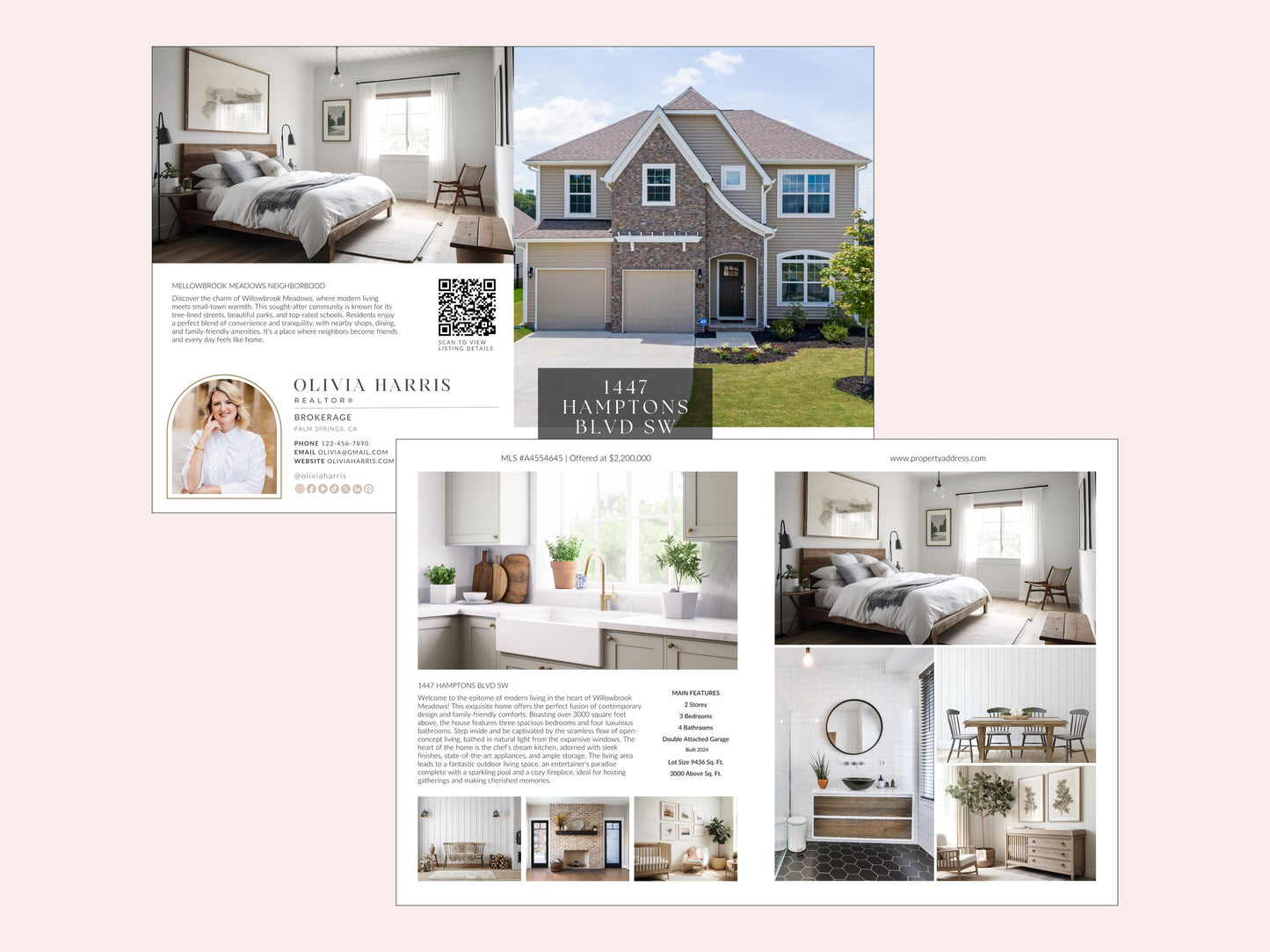 Listing Brochure Vol 2