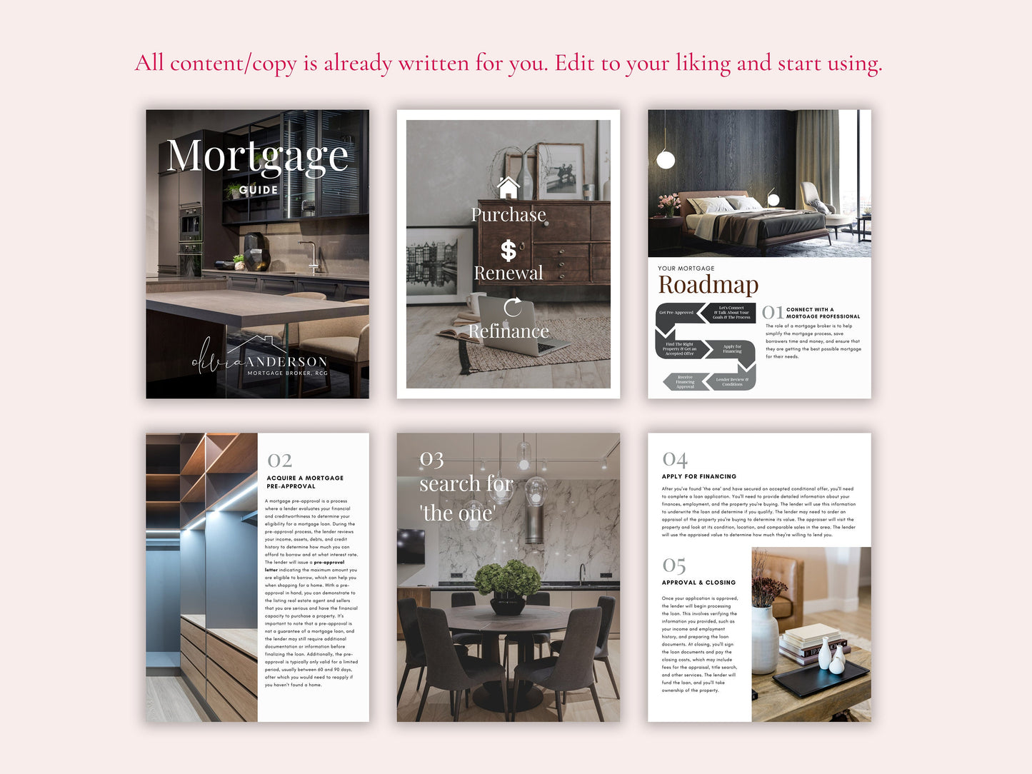 Mortgage Guide