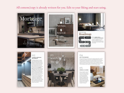 Mortgage Guide