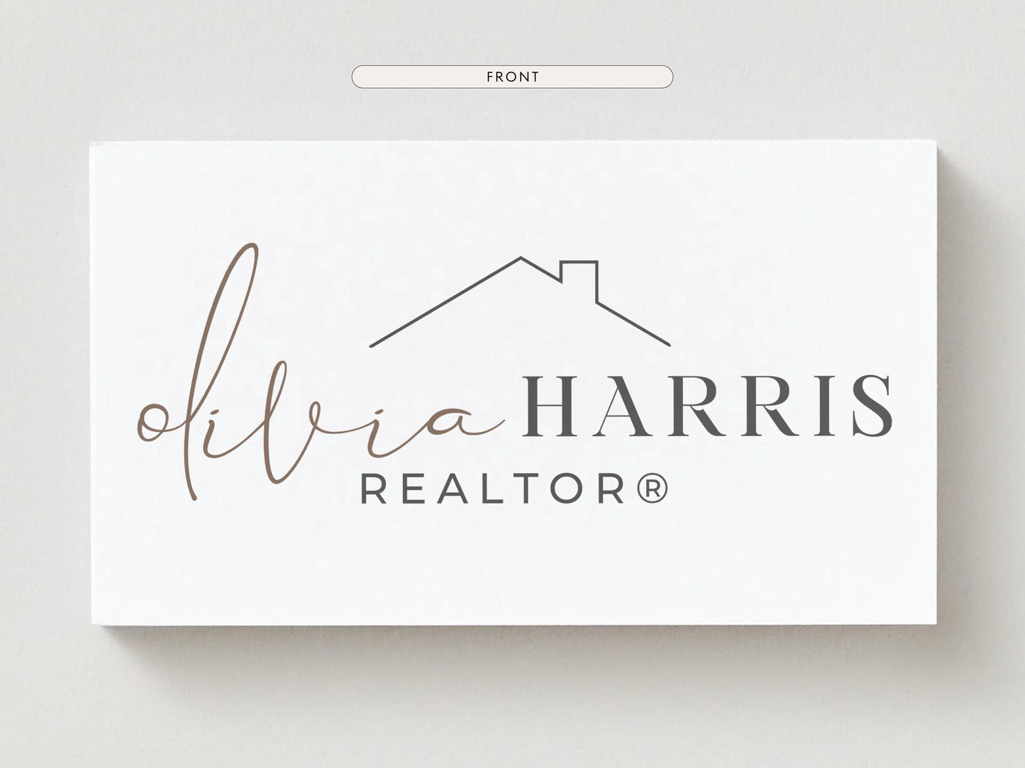 Business Card