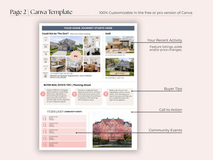 February Newsletter Vol 2