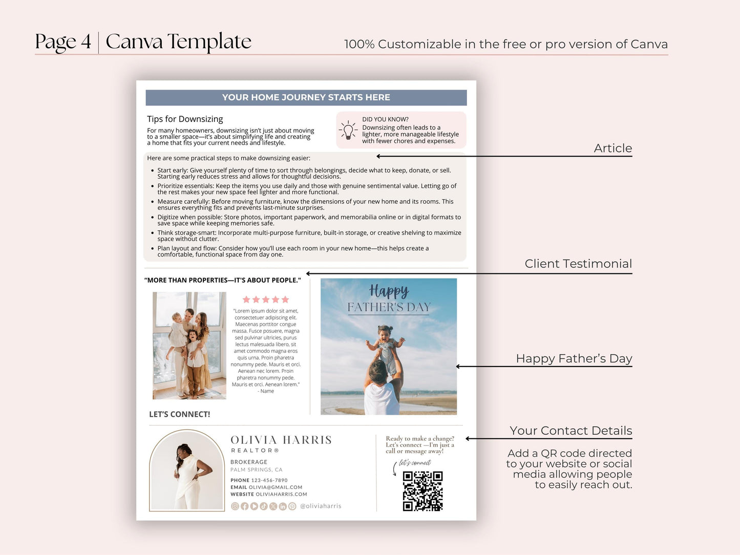 June Newsletter Vol 2