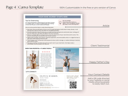 June Newsletter Vol 2