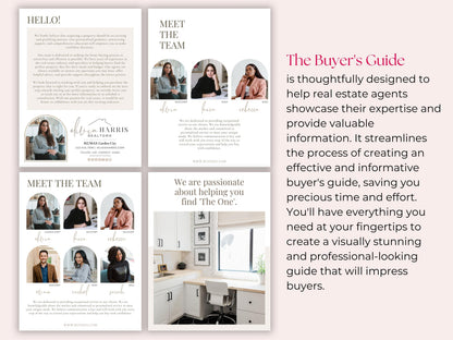 Buyer's Guide Vol 1