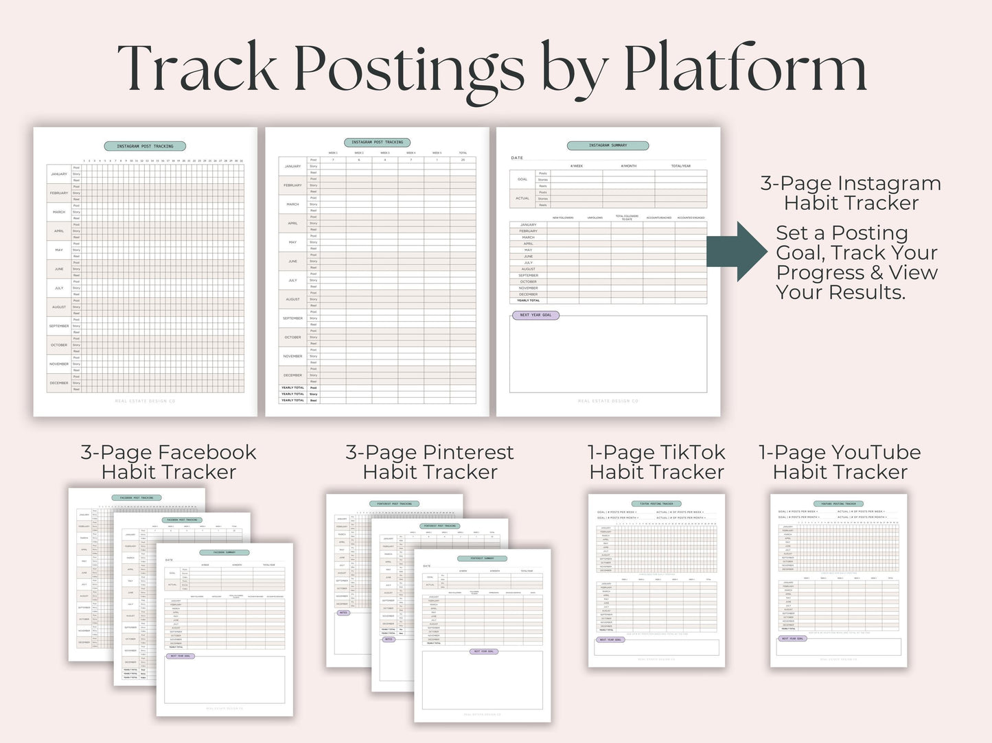 Social Media Planner