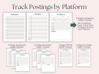 Social Media Planner