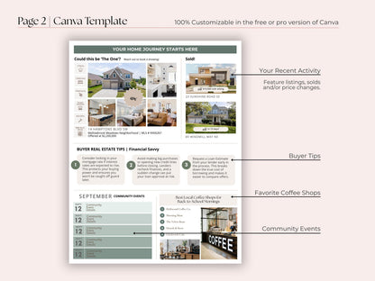 September Newsletter Vol 2