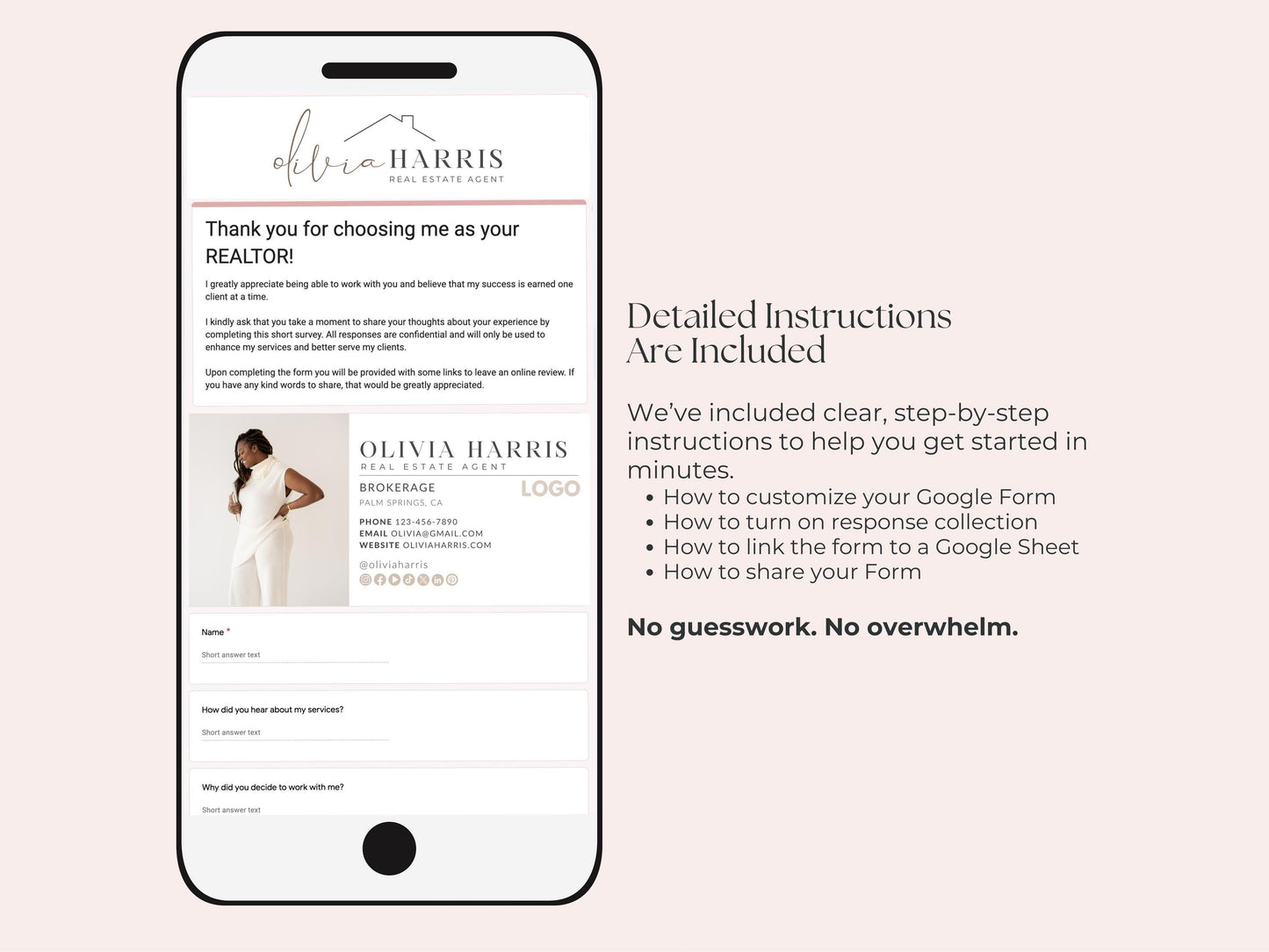 Review Request System
