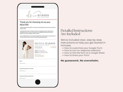 Review Request System