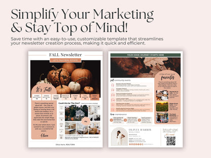 Fall Newsletter