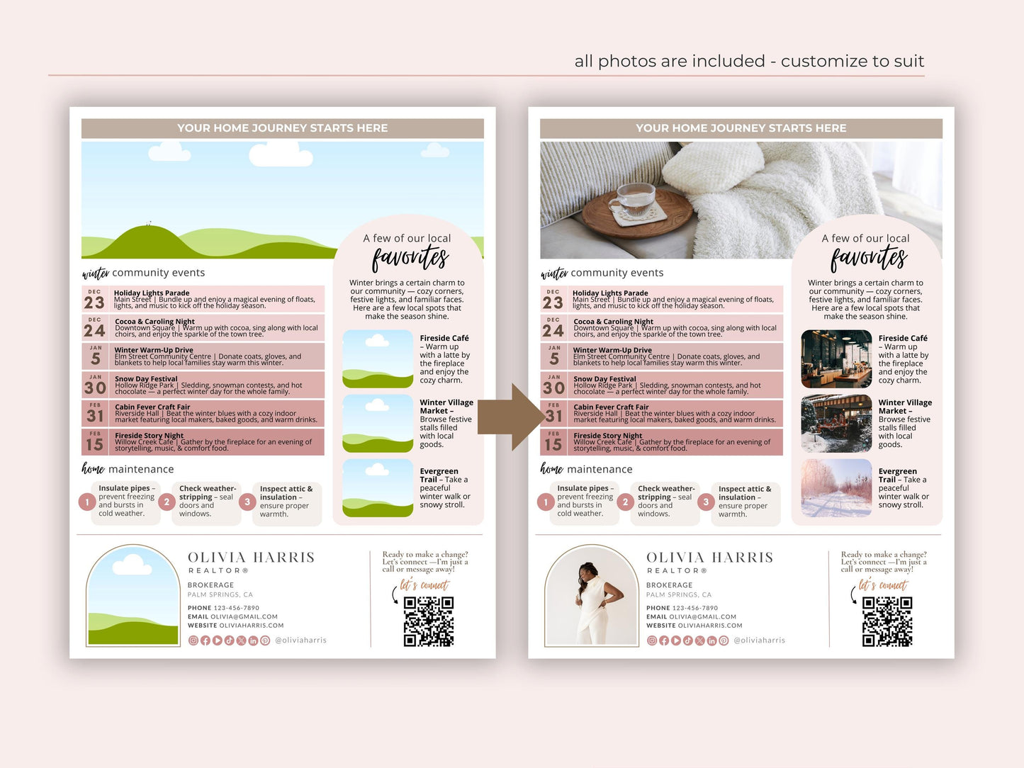 Winter Newsletter