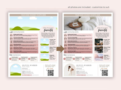 Winter Newsletter