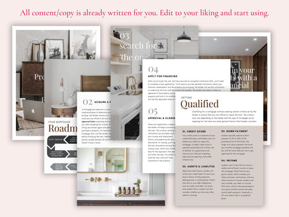 Mortgage Guide